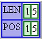 Output of the cfdump tag